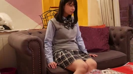 Asian angel 17297