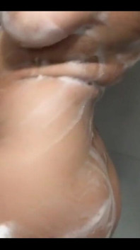 Take Shower with Me?