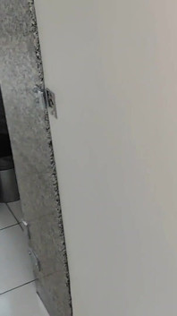 Stepdad Does Glans Insertion in the Men's Locker Room.