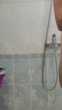 Shower Dick 2