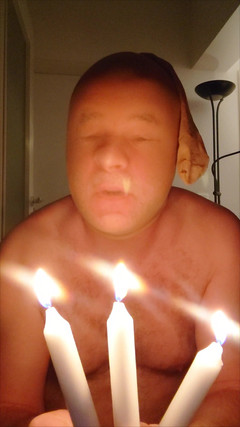 Carmen_Nylonjunge: 나일론 소년, 세 번째 대림을 소원하다