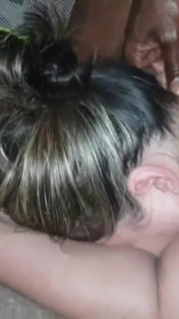 WildEnglishBBW BBC Nata4sex massage versohlt meinen hintern