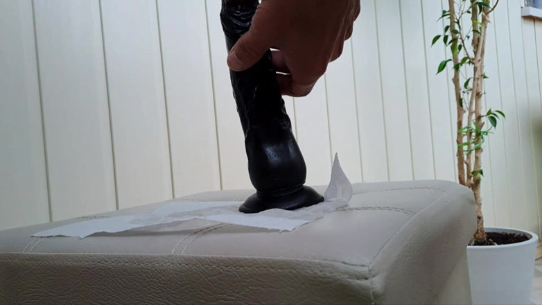Ole63: おもちゃで自分の穴を突くのが好きです