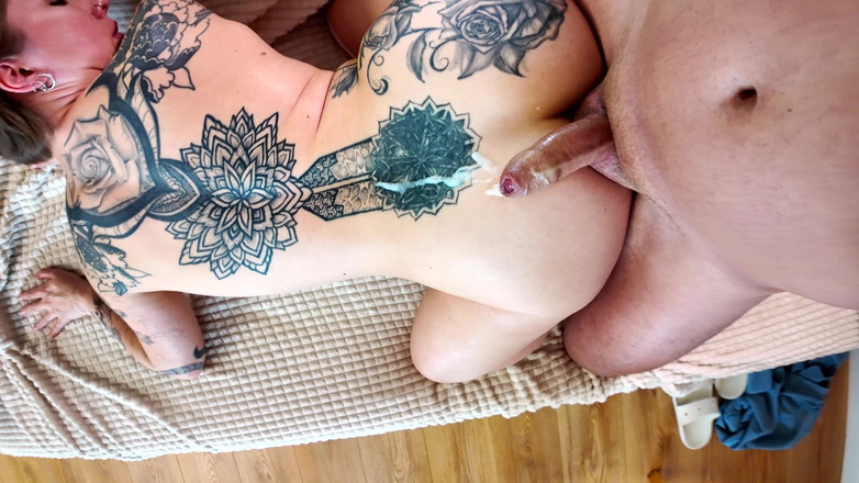 Andre Love: Mycie lodówki kończyło się