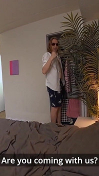Your Friends Are Fucking While You Watch - All Views for Fans