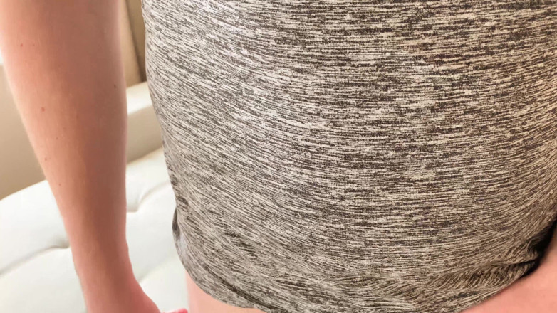 CumInMyMouthBaby: Friend’s Mom Noticed That I Was Watching on Her and...