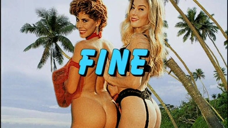 XTime Vod: Vintage pussy licking cock sucking orgy party