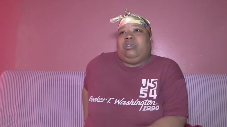 Nasty films: Wywiad Erica Hood