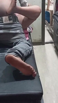 Funny Bhabhi Ke Sath Uthapatak