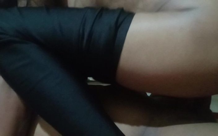 xxxSejal: Jag knullade min lilla styvsyster så söt idag