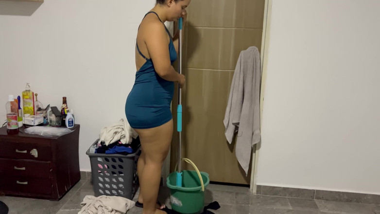 PronoiaMey: Mucama Pide Aumento De Sueldo Y Tiene Que Limpiarme La...