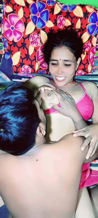 Renudbf: Desi Bhabhi Ka Sath Devar Ne Sex Kiya