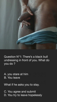 Bnwo Theory Test