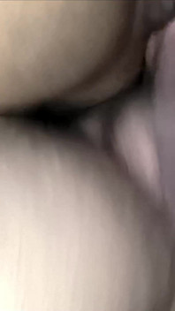Hot Big Ass Ebony Riding Big Arab Dick POV Hot Sex
