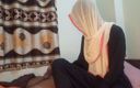 Sexy wife studio: Bengaalse Hijabi stiefmoeder met stiefzoes seksvideo wereldberoemde stiefmoeder Liefje