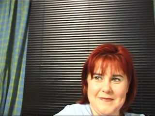 German Classic Porn videos: Hannelore，德国胖美女用香蕉来