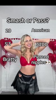 Smash or Pass?