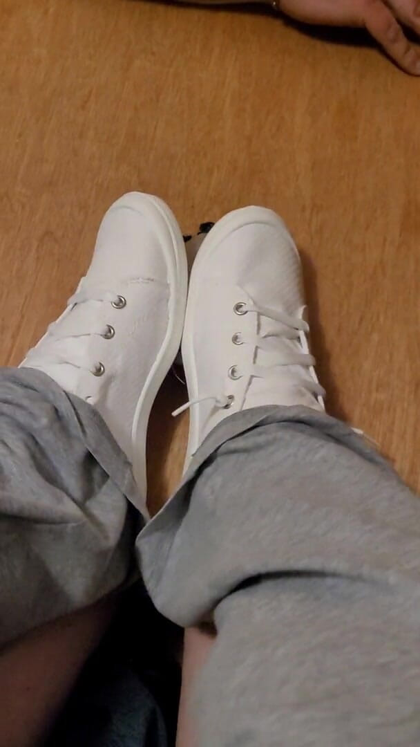 Miss Sock trampler: Šlapání ptáka
