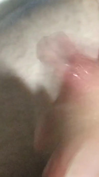 Cindy的男朋友撸她的甜点