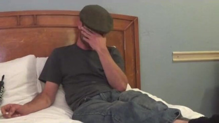 Jay's Amateur Straight Guys: Nathan
