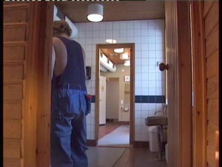 Radical: Finnish handyman