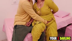 내 새엄마를 따먹고 보지에 사정하게 만드는 그녀