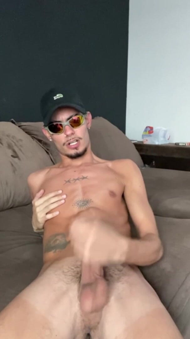 Heitor Bauman OFC: Novinho Maloca Safado Falando Putaria