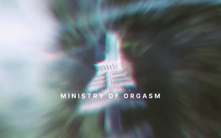 Ministry of orgasm: 38 orgazm bakanlığı büyük götlü ve büyük doğal memeli genç...