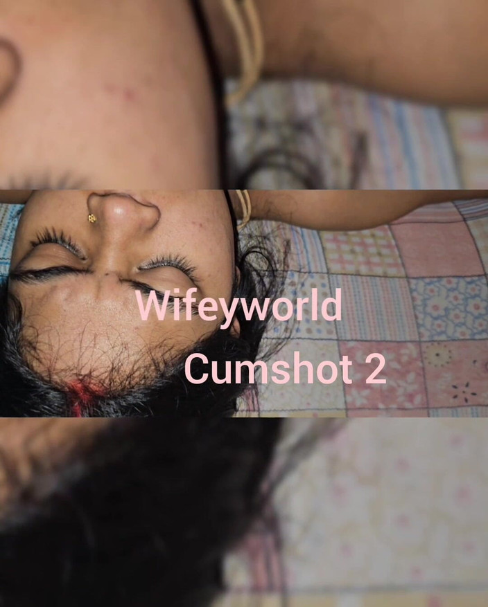 Wifeyworld2025: 2loads sväljer kollektion