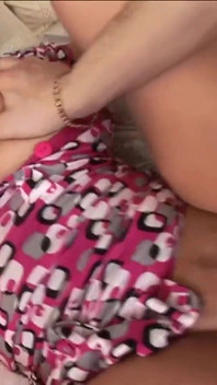 Mladá a beznadějná 2: - zrzka miluje anál a a2m