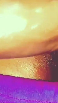Omg! Big Black Cock Fuck Hands Young Black Guy Big Dick