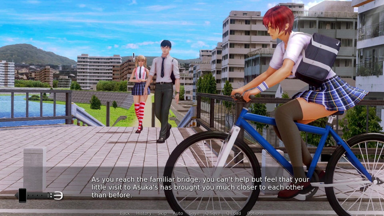 Like A Boss: Kompletní hratelnost - Waifu Akademie, část 59