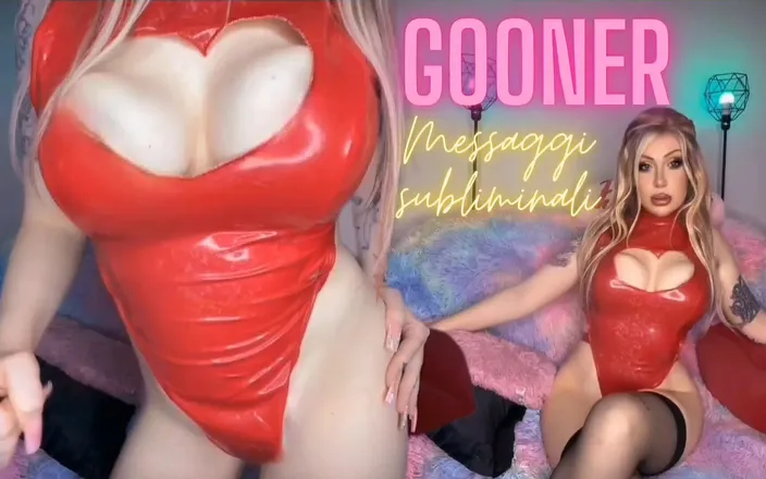 LDBMistress: Gooner Subliminal Messages Ita