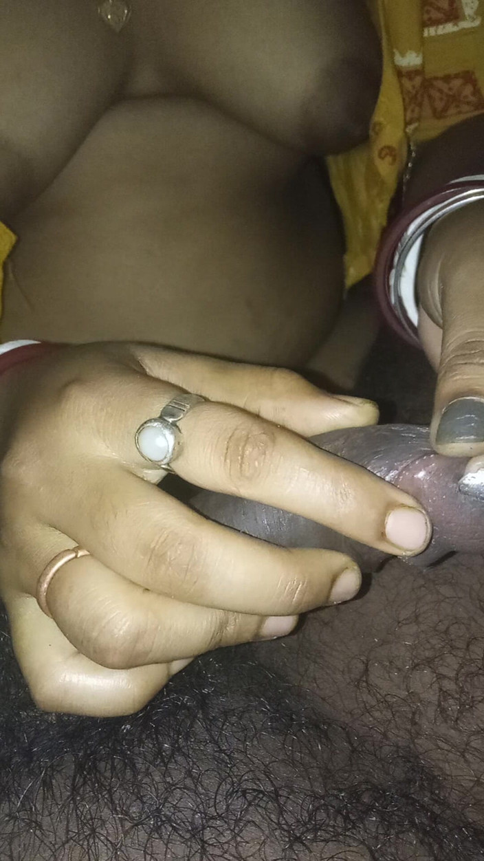 Raja puja: Bengalisches Boudi ficken und darty reden. Sie reitet devar riesenschwanz.