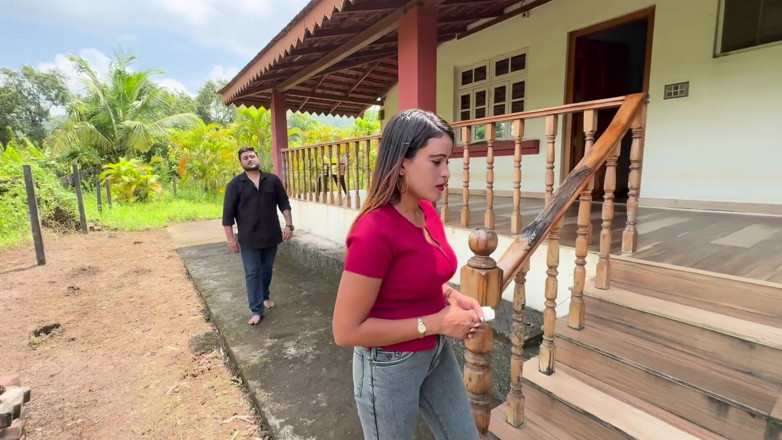 Johnn mathew: Indian Girl Fucked by a New Boy Romantic Moment