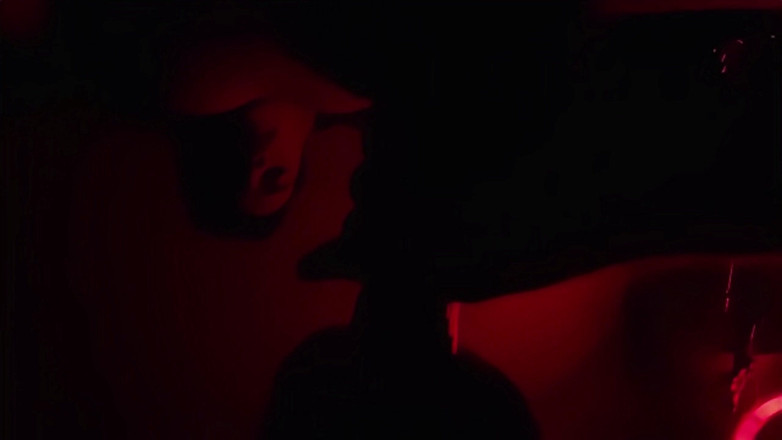 Texas-Toxicos: Sucking a Hung Latino in My Red Room