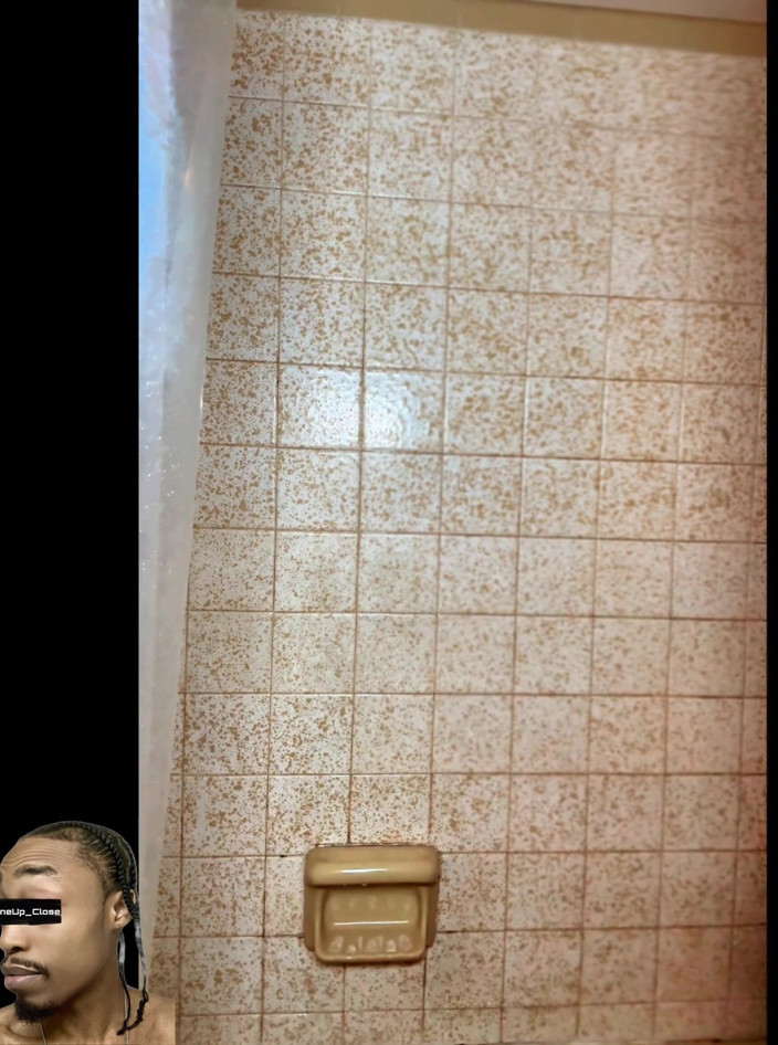 OneUp_Close: Shower Talk