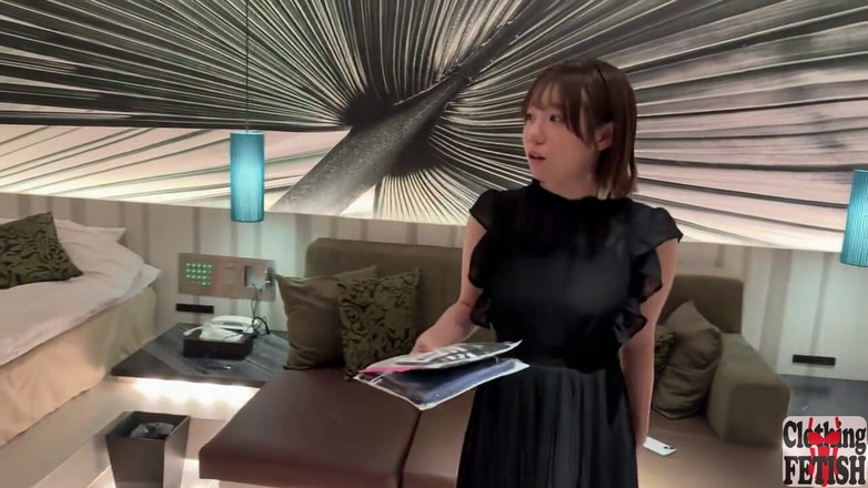 The Sexual Issues: Asian angel 26750