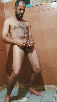 Hora do banho Vid 4