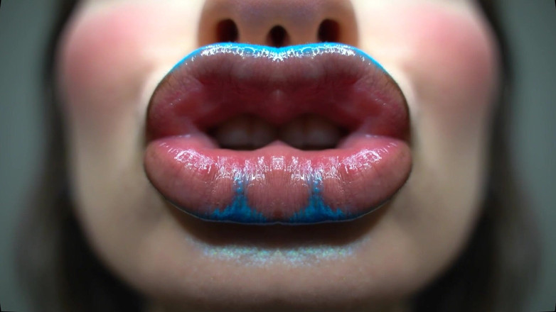 Rarible Diamond: Mesmerazing Lipsii Mix