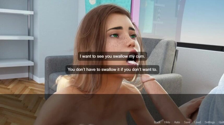 LoveSkySan69Real: 熟女城市（sara）第122部分特殊情节由loveskysan69制作
