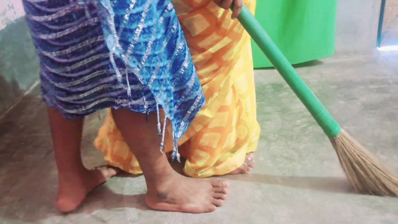 Trilokinath: Desi Bhabhi Quenched Her Pussy Thirst with Her Stepson Real...