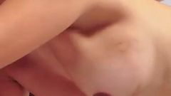 Modelmedia Asia - Candidate with Big Boobs Makes Erotic Comments at Political Conference