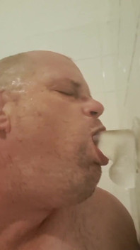 First Dildo Training for the Ass, Then Dildo Training for the Slut's Throat