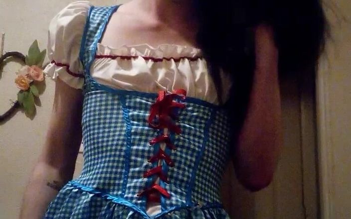 sillymillie4: Princesse Millie
