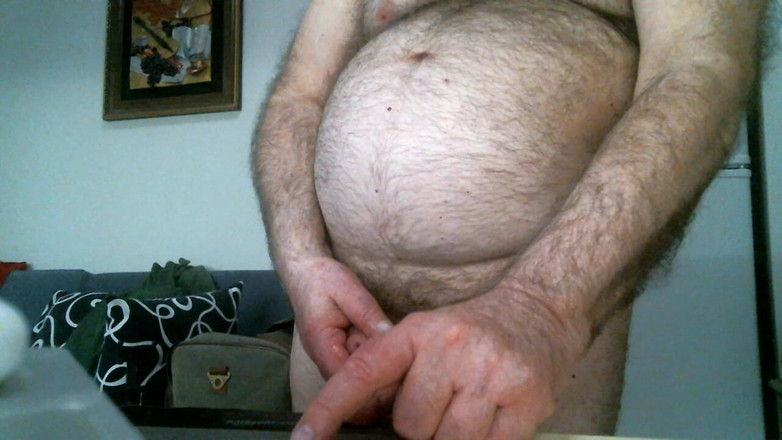 Coach Karl dude lodge: Coach Karl's Fun Time with Live Cam Viewers