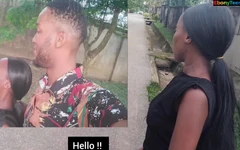 Endowed Online Lover Comes to South Africa