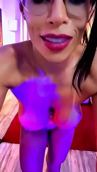 피스팅 - 2부 혼자 쾌락 속: 내 한계 탐험