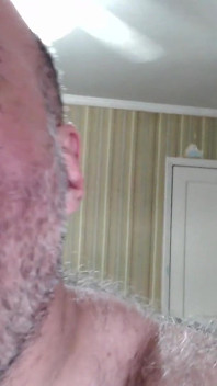 Bullmusclejoe Sucking a Dildo for Ya!