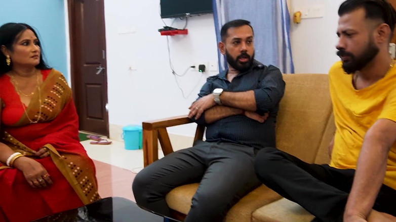 Queen star Desi: Awek desi mengambil ujian dia akan menjadi suami sebelum berkahwin,...